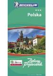 Zielony przewodnik - Polska. Autor: Duda-Gryc Marta, Stasiak Gadocha Monika, Banaszkiewicz Magdalena. Dadada.pl Okładka książki Zielony przewodnik - Polska