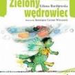 Zielony wędrowiec EZOP. Autor: Bardijewska Liliana. Dadada.pl Okładka książki Zielony wędrowiec EZOP