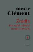 Okładka książki Źródła