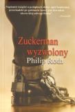 Okładka książki Zuckerman wyzwolony