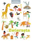 Okładka książki Zwierzęta