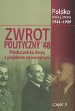 Opakowanie Zwrot polityczny `48