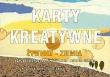 Żywioły. Ziemia karty kreatywne WSiP. Autor: Krzysztof J. Szmidt, Jolanta Bonar, Wiesław Karolak. Dadada.pl Okładka książki Żywioły. Ziemia karty kreatywne WSiP