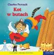 101 bajek - Kot w butach w.2010. Autor: Perrault Charles. Dadada.pl Okładka książki 101 bajek - Kot w butach w.2010