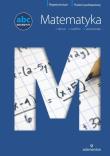 ABC Maturzysty Matematyka. Autor: Mizerski Witold. Dadada.pl Okładka książki ABC Maturzysty Matematyka