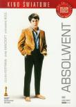 Okładka książki Absolwent