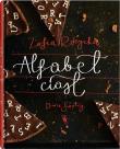 Alfabet ciast. Autor: Zofia Różycka. Dadada.pl Okładka książki Alfabet ciast