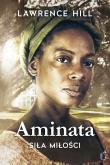 Aminata - siła miłości. Autor: Lawrence Hill. Dadada.pl Okładka książki Aminata - siła miłości