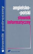 Opakowanie Angielsko-polski słownik informatyczny podręczny