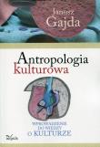 Okładka książki Antropologia kulturowa