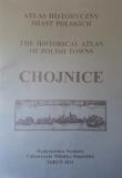 Atlas historyczny Chojnic. Wydawca: Wydawnictwo Naukowe UMK. Dadada.pl Opakowanie Atlas historyczny Chojnic