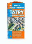 Atlas przestrzenny. TATRY Polskie i Słowackie WIT. Wydawca: Agencja Wydawnicza WIT. Dadada.pl Opakowanie Atlas przestrzenny. TATRY Polskie i Słowackie WIT