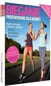 Bieganie. Przewodnik dla kobiet. Autor:   Praca zbiorowa. Dadada.pl Okładka książki Bieganie. Przewodnik dla kobiet
