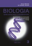 Biologia T.3 Matura 2016 zb. zadań wraz z odp.. Autor: Dariusz Witowski, Jan Sylwester Witowski. Dadada.pl Okładka książki Biologia T.3 Matura 2016 zb. zadań wraz z odp.