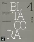 Bitacora 4 B1.2 Ćwiczenia + CD. Wydawca: Difusion. Dadada.pl Opakowanie Bitacora 4 B1.2 Ćwiczenia + CD
