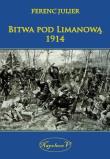 Okładka książki Bitwa pod Limanową 1914