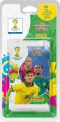Opakowanie Blister z kartami FIFA World Cup Brasil