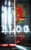 Okładka książki B.L.O.G.