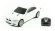 Opakowanie BMW M3 zdalnie sterowane skala 1:28 białe