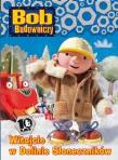 Okładka książki Bob Budowniczy - Witajcie w Dolinie ... Egmont