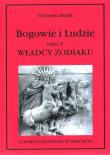 Okładka książki Bogowie i Ludzie Część 5