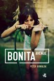 Bonita Avenue. Autor: Buwalda Peter. Dadada.pl Okładka książki Bonita Avenue