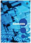 Opakowanie Brulion tematyczny A5/80K kratka matematyka (5szt)
