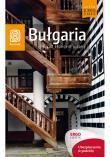 Bułgaria Pejzaż słońcem pisany. Autor: Sendek Robert. Dadada.pl Okładka książki Bułgaria Pejzaż słońcem pisany