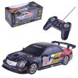 Opakowanie Cadillac CTS-V zdalnie sterowany skala 1:18