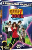 Opakowanie Camp Rock