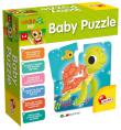 Opakowanie Carotina Baby puzzle