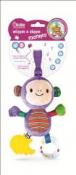 Opakowanie Chichoczący przyjaciel małpka BAM BAM