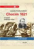 Okładka książki Chocim 1621