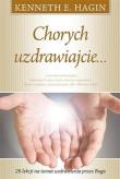 Okładka książki Chorych uzdrawiajcie