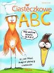Okładka książki Ciasteczkowe ABC DELTA
