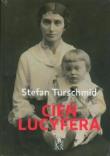 Okładka książki Cień Lucyfera