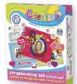 Opakowanie Creativo - Zestaw do scrapbookingu ASTRA