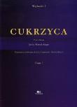 Cukrzyca Tom 1. Wydawca: Via Medica. Dadada.pl Opakowanie Cukrzyca Tom 1