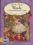 Czarodziejskie Opowieści. Wesele w czarodz. lesie. Autor: Shirley Barber. Dadada.pl Okładka książki Czarodziejskie Opowieści. Wesele w czarodz. lesie