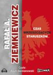 Czas wrzeszczących staruszków - Audiobook. Autor: Rafał Ziemkiewicz. Dadada.pl Okładka książki Czas wrzeszczących staruszków - Audiobook