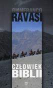 Okładka książki Człowiek Biblii