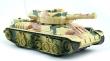 Opakowanie Czołg zdalnie sterowany R/C maly 168-6