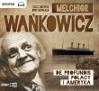 De profundis Polacy i Ameryka - Audiobook. Autor: Wańkowicz Melchior. Dadada.pl Okładka książki De profundis Polacy i Ameryka - Audiobook
