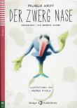 Der Zwerg Nase + CD. Wydawca: Eli s.r.l.. Dadada.pl Opakowanie Der Zwerg Nase + CD