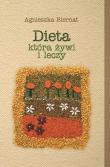 Okładka książki Dieta która żywi i leczy