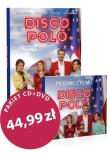 Okładka książki Disco polo pakiet D+C