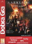 Dobra Gra Aarklash Legacy. Wydawca: Techland. Dadada.pl Opakowanie Dobra Gra Aarklash Legacy