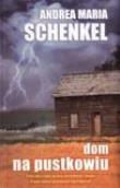 Okładka książki Dom na pustkowiu