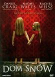 Okładka książki Dom snów