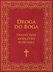 Okładka książki Droga do Boga